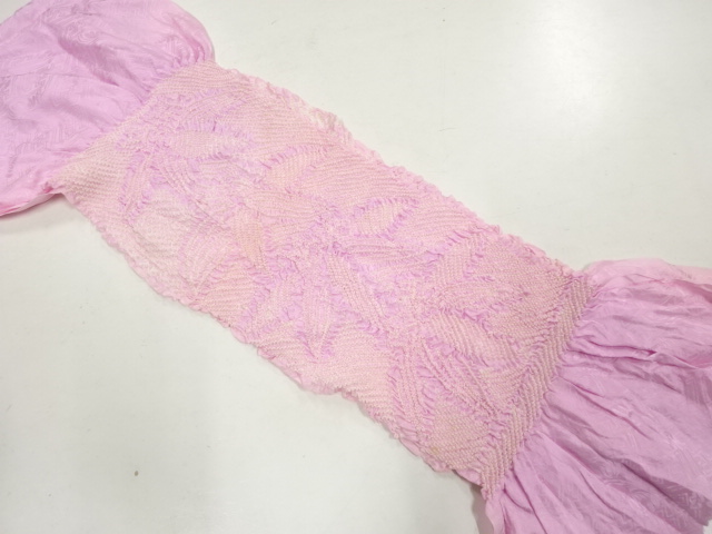 Japanese Kimono / Accessories Silk